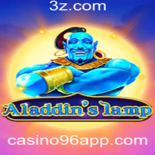 Descubra o Fascinante Mundo de Aladdinslamp no Casino96