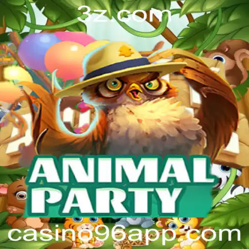 Descubra o Mundo de Diversão com AnimalParty: Um Novo Sucesso no Casino96