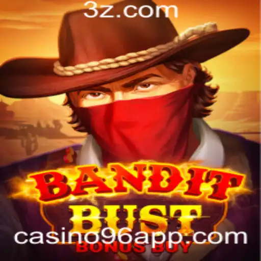 Descubra o Exuberante Mundo de BanditBustBonusBuy no Casino96