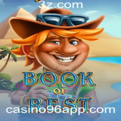 Conhecendo o Fascinante Mundo de BookofRest no Ambiente do Casino96