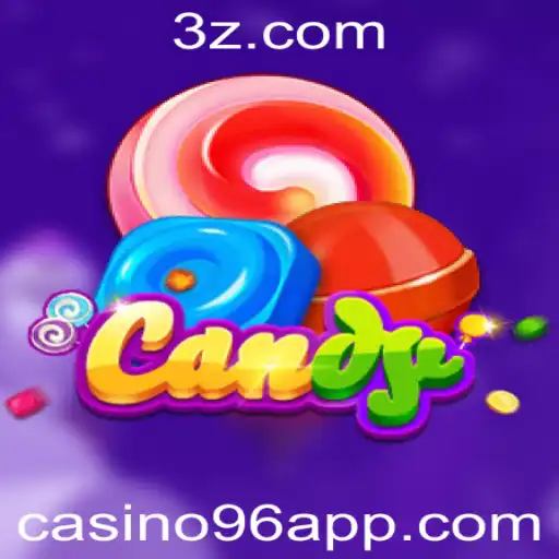 Candy: Aventuras Doces no Mundo do Casino96