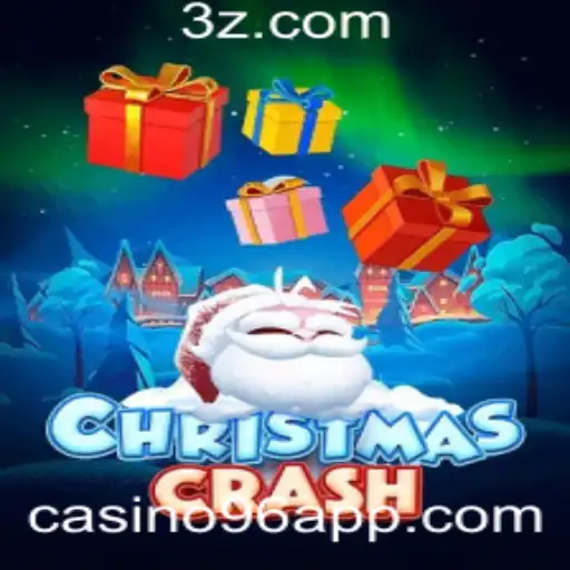 Descubra ChristmasCrash: O Novo Sucesso do Casino96