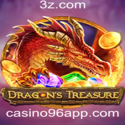 Descubra o Mundo de DragonsTreasure: O Jogo Que Está Revolucionando Casinos Online