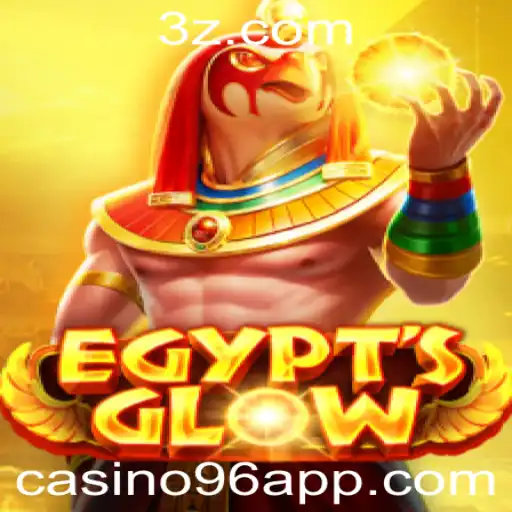 Descubra as Maravilhas do Jogo EgyptsGlow no Casino96