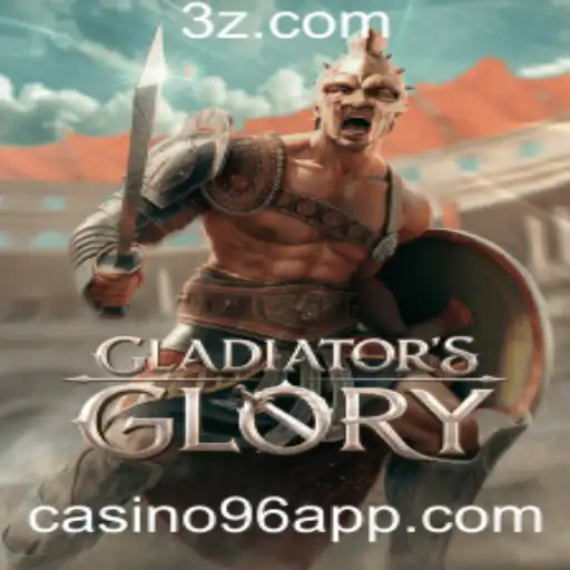 GladiatorsGlory: A Experiência Épica de Casino96