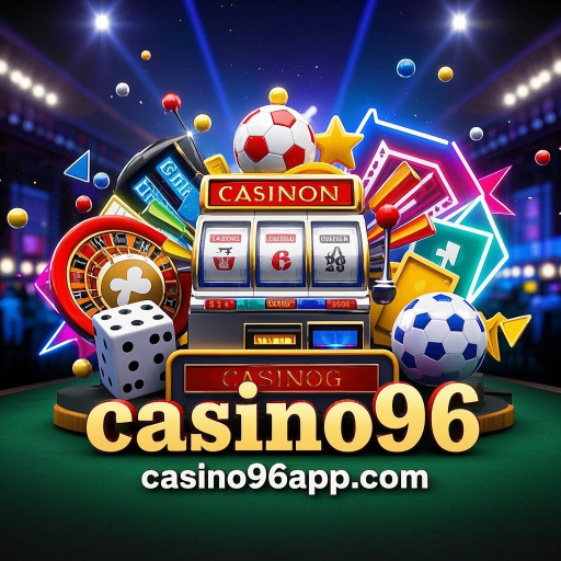 casino96