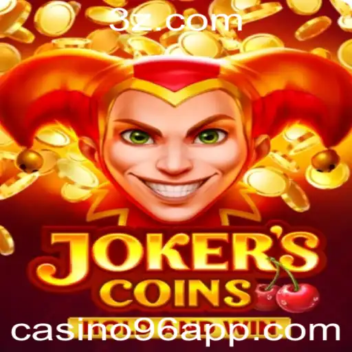 Descubra JokersCoins: Um Mergulho nas Regras e Características do Novo Fenômeno de Casino Online