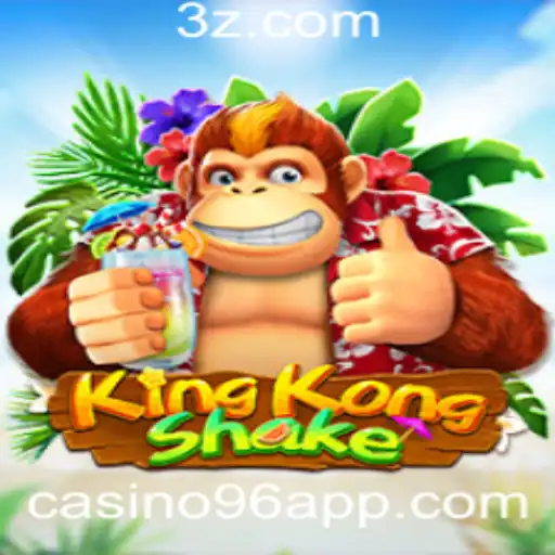Descubra a Emoção do Jogo KingKongShake no Casino96