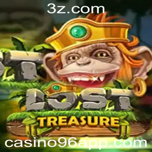 Explorando o Mundo de ‘LostTreasure’: Um Mergulho nas Regras e Diferenciais do Jogo Casino96
