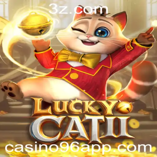 Explorando o Mundo de LuckyCatII: O Novo Sucesso do Casino96