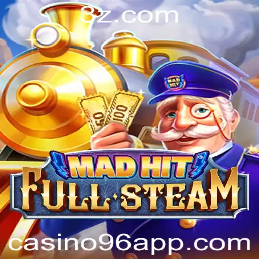 Descubra o Fascinante Mundo de MadHitFullSteam: O Novo Fenômeno no Casino96
