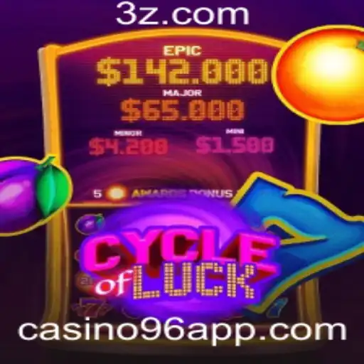 Cycle of Luck: Descubra as Regras e Dicas do Jogo Casino96