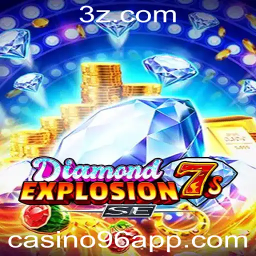 Explorando DiamondExplosion7sSE: A Nova Sensação no Mundo dos Cassinos
