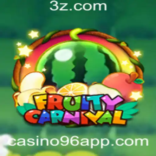 FruityCarnival: Descubra a Excitante Aventura do Novo Jogo de Casino Online