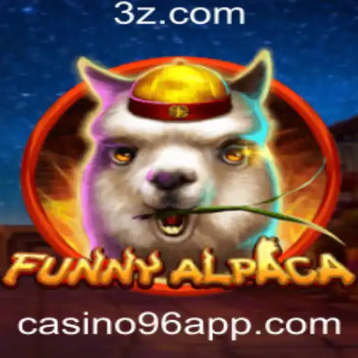 Explorando o Mundo Divertido de FunnyAlpaca: Jogo Inovador no Universo de Casino96