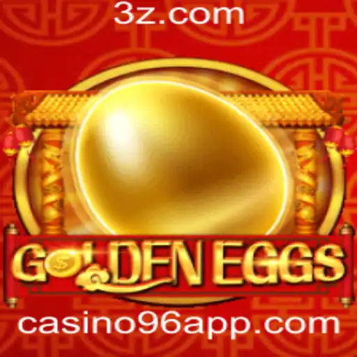 Descubra o Fascinante Mundo de GoldenEggs no Casino96