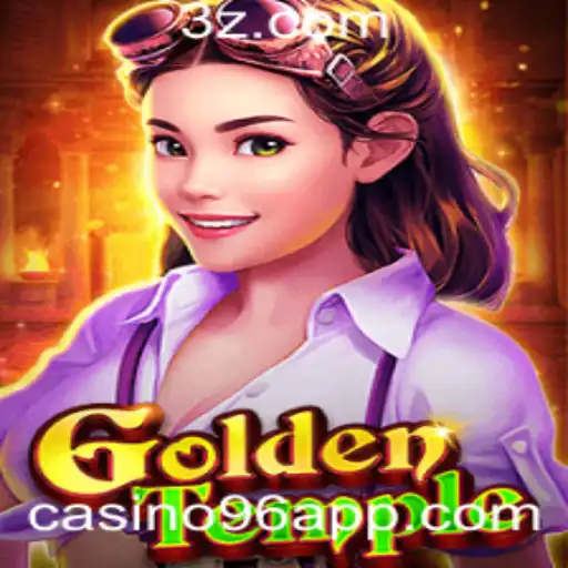 Descubra a Excitante Aventura de GoldenTemple no Casino96