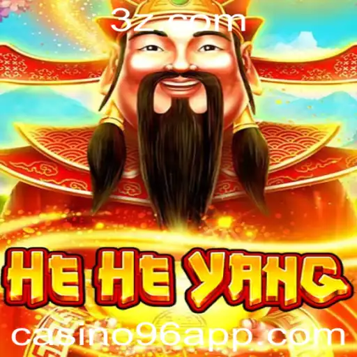 Explorando o Fascinante Mundo de HeHeYang no Casino96