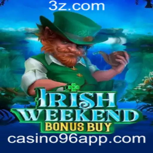 Descubra o Mundo do IrishWeekendBonusBuy no Casino96