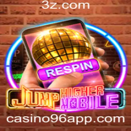 Explorando o Universo do Jogo 'JumpHighermobile' e Casino96