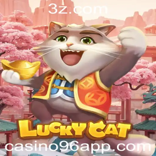 Explorando o Encantador Jogo LuckyCat no Casino96