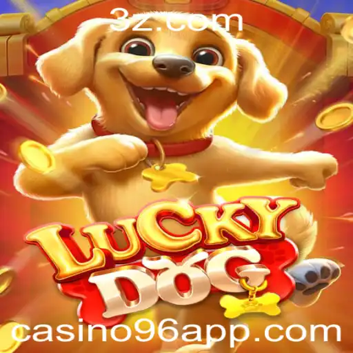 Explorando LuckyDog: O Jogo que Revoluciona o Casino96