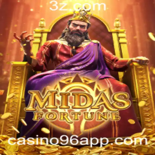 Descubra MidasFortune: A Nova Sensação em Jogos de Casino