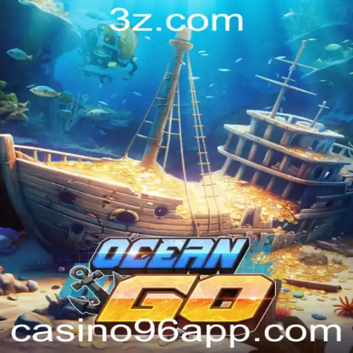 Explorando OceanGO: O Novo Jogo de Aventura Náutica no Casino96