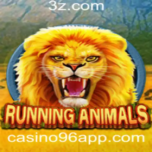 Descubra a Experiência Única de 'RunningAnimals' com Casino96