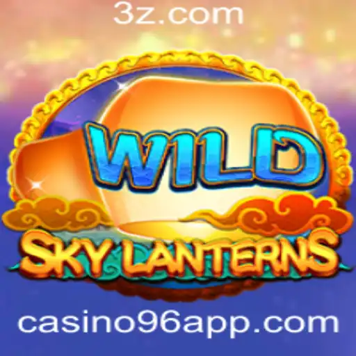 Explorando o Encanto do Jogo SkyLanterns no Casino96