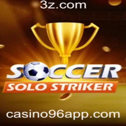 SoccerSoloStriker e Casino96: Uma Experiência de Jogo Única