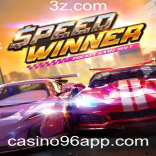 Conheça o SpeedWinner: Um Jogo Emocionante no Casino96