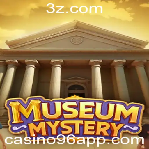 MuseumMystery: Exploração Enigmática no Mundo dos Jogos