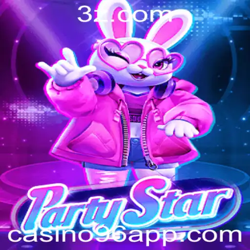 Explorando o Mundo de PartyStar: Um Mergulho no Casino96