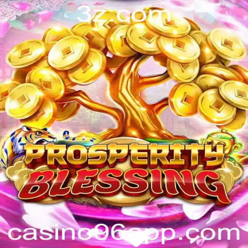 ProsperityBlessing: Um Guia Completo para o Novo Jogo de Casino