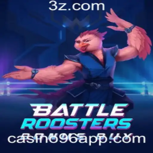 Explorando o Fascinante Mundo de BattleRoostersBonusBuy no Casino96