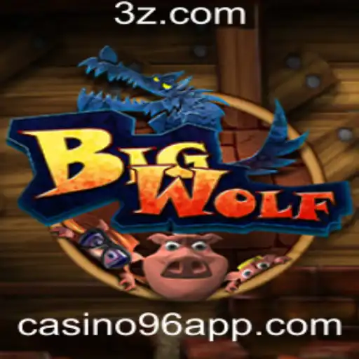 BigWolf: Aventura no Mundo dos Jogos de Casino