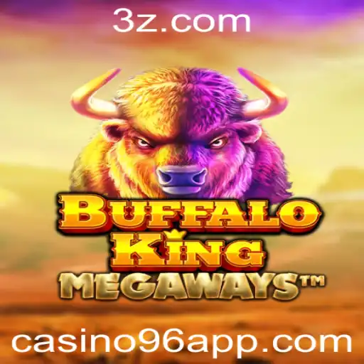 Descubra o Jogo BuffaloKing e as Emoções do Casino96