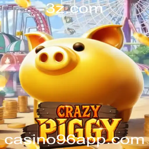 Explorando CrazyPiggy: O Jogo que Conquista o Casino96
