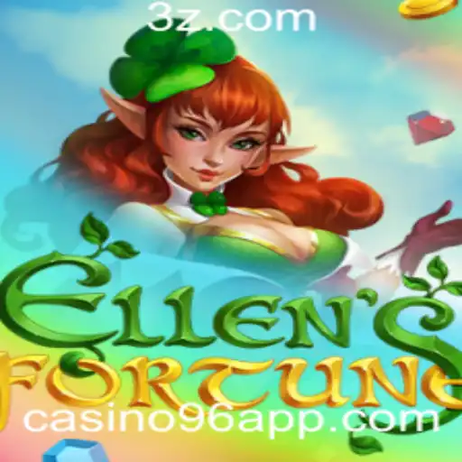 Explorando o Mundo de EllensFortune: Um Novo Horizonte no Casino96