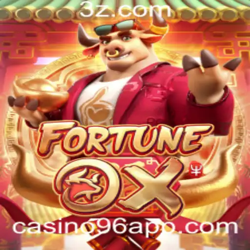 Fortune Ox: Descubra o Empolgante Jogo de Slot no Casino96