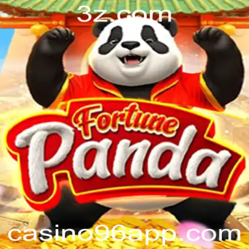 Descubra FortunePanda: A Nova Experiência de Jogo no Casino96