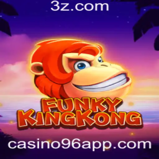 Explorando o Universo de FunkyKingKong no Casino96