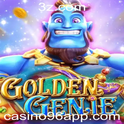 Explorando o Jogo GOLDENGENIE: Novidades e Regras do Casino96
