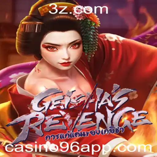 Descobrindo o Fascinante Mundo de GeishasRevenge no Casino96