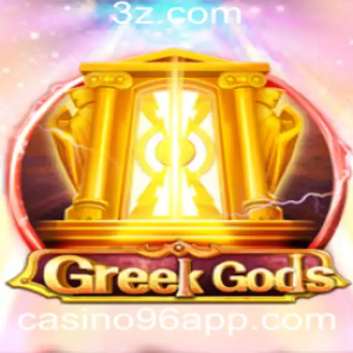 Desvendando o Fascínio do GreekGods no Casino96