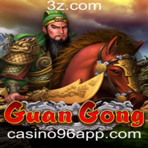 Explorando o Mundo de 'GuanGong': Uma Jornada no Casino96