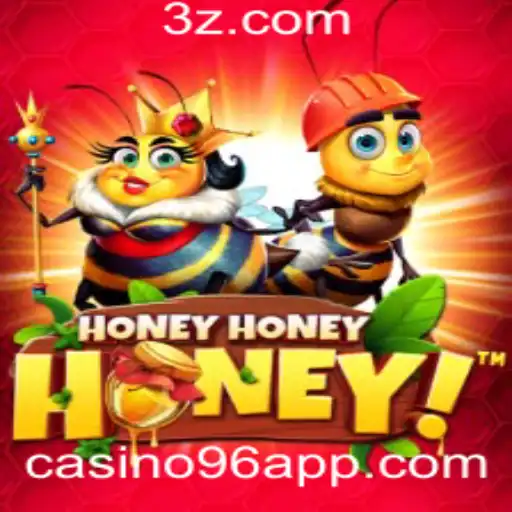 Descubra o Fascinante Mundo de HoneyHoneyHoney no Casino96