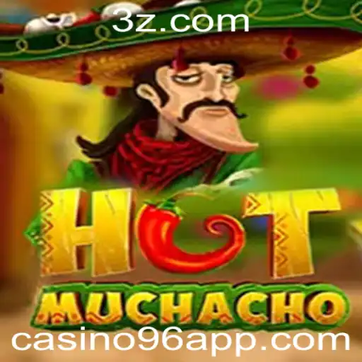 Descubra HotMuchacho: O Novo Jogo Sensação no Casino96