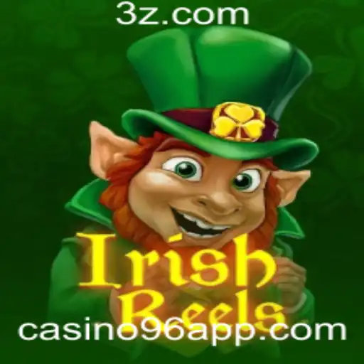 Explorando o Mundo de IrishReels: Um Mergulho no Emocionante Jogo de Slots do Casino96